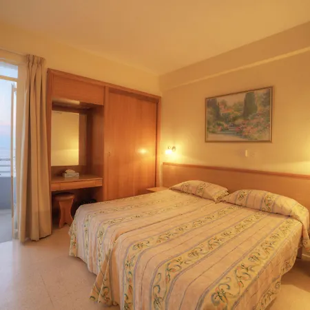 Ambassador Xemxija Bay