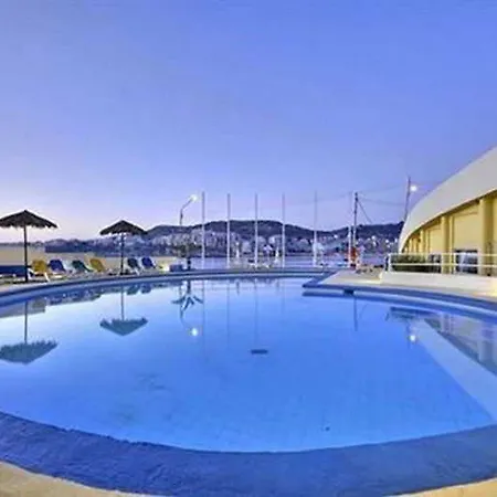 Ambassador Xemxija Bay