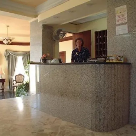 Ambassador 3* Xemxija Bay