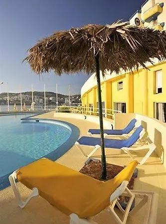 Ambassador Hotel