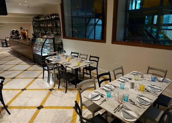 大使酒店 Xemxija Bay