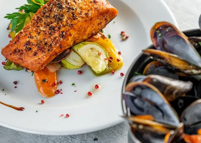 大使酒店 酒店 Xemxija Bay