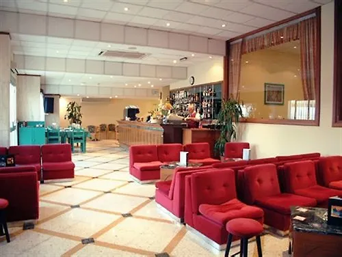 大使酒店 酒店 3*