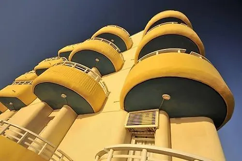 酒店 大使酒店 Xemxija Bay