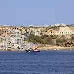 Ambassador 3* Xemxija Bay