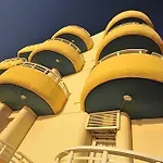 Hotel Ambassador Xemxija Bay