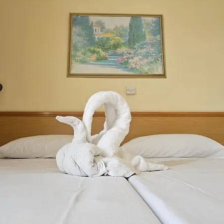 Hotel Ambassador Xemxija Bay