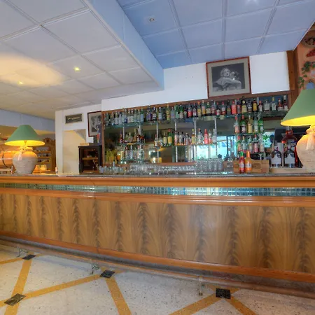 Ambassador Hotel