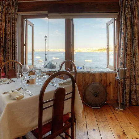 Hotell Ambassador Xemxija Bay