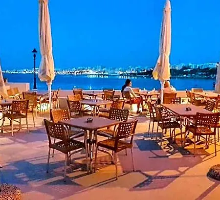 Ambassador Hotel Xemxija Bay