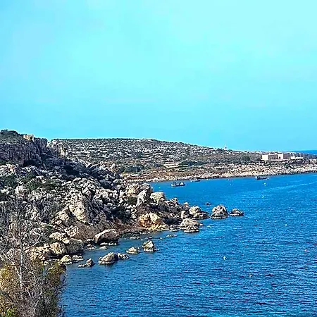 Ambassador Xemxija Bay