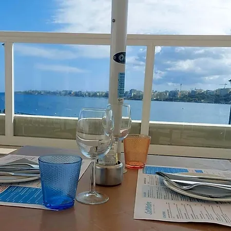 Ambassador Отель