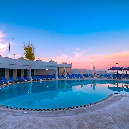 Ambassador Xemxija Bay
