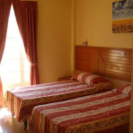 Hotel Ambassador 3*