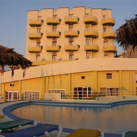 Hotell Ambassador