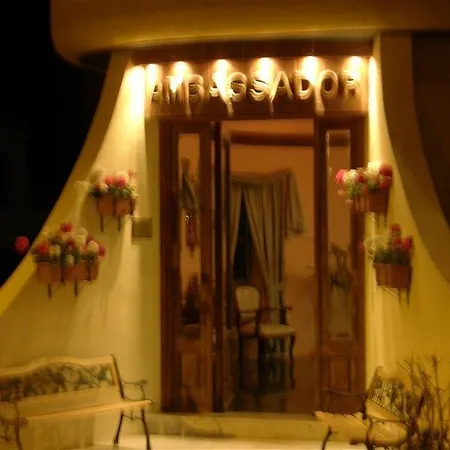 Ambassador Xemxija Bay