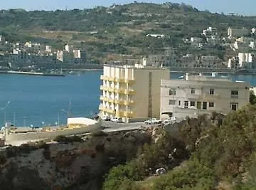 Hotell Ambassador 3*