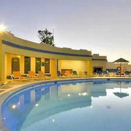 Ambassador Hotell Xemxija Bay