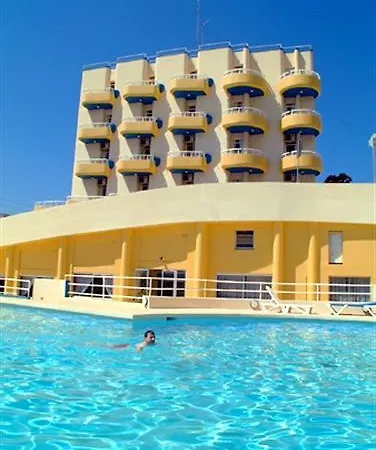 Hotell Ambassador 3*