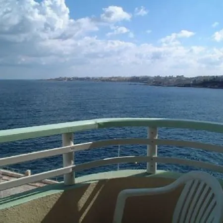 Hotell Ambassador