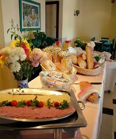 大使酒店 Xemxija Bay