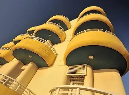 מלון Ambassador Xemxija Bay