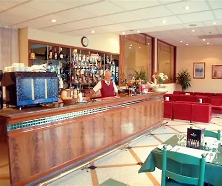 Hotell Ambassador 3*