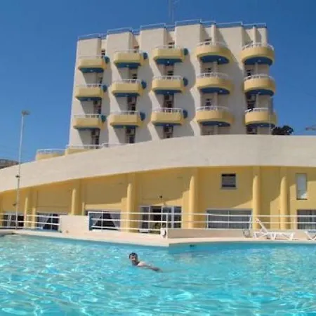 Hotell Ambassador