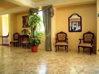Hotell Ambassador 3*