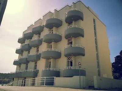 Ambassador Xemxija Bay