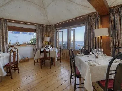 Ambassador Hotell Xemxija Bay