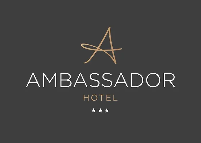 Ambassador Ξενοδοχείο