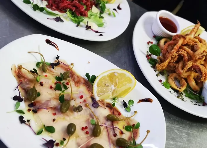 호텔 앰버서더 3*