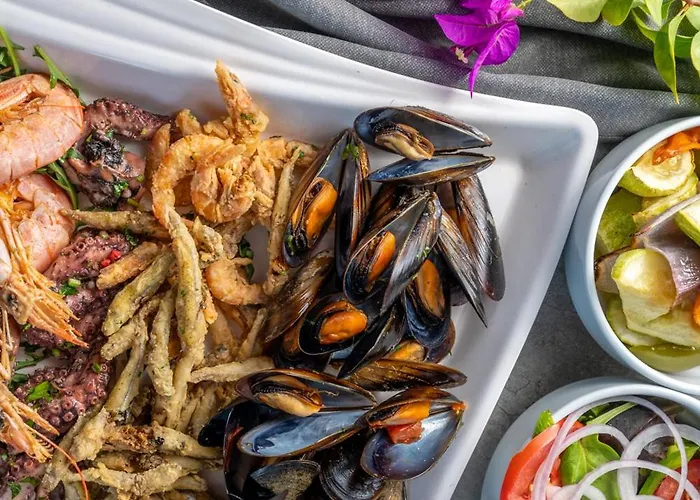 Ambassador Ξενοδοχείο Xemxija Bay