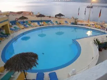 Ξενοδοχείο Ambassador