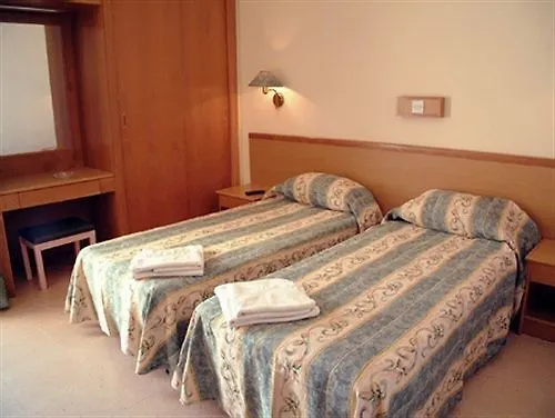 Ambassador Xemxija Bay