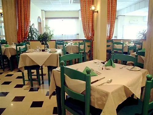 Ambassador Hotel Xemxija Bay