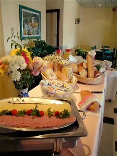 Ambassador Xemxija Bay