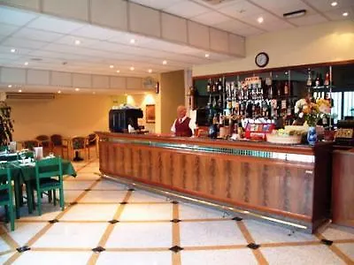 앰버서더 Xemxija Bay